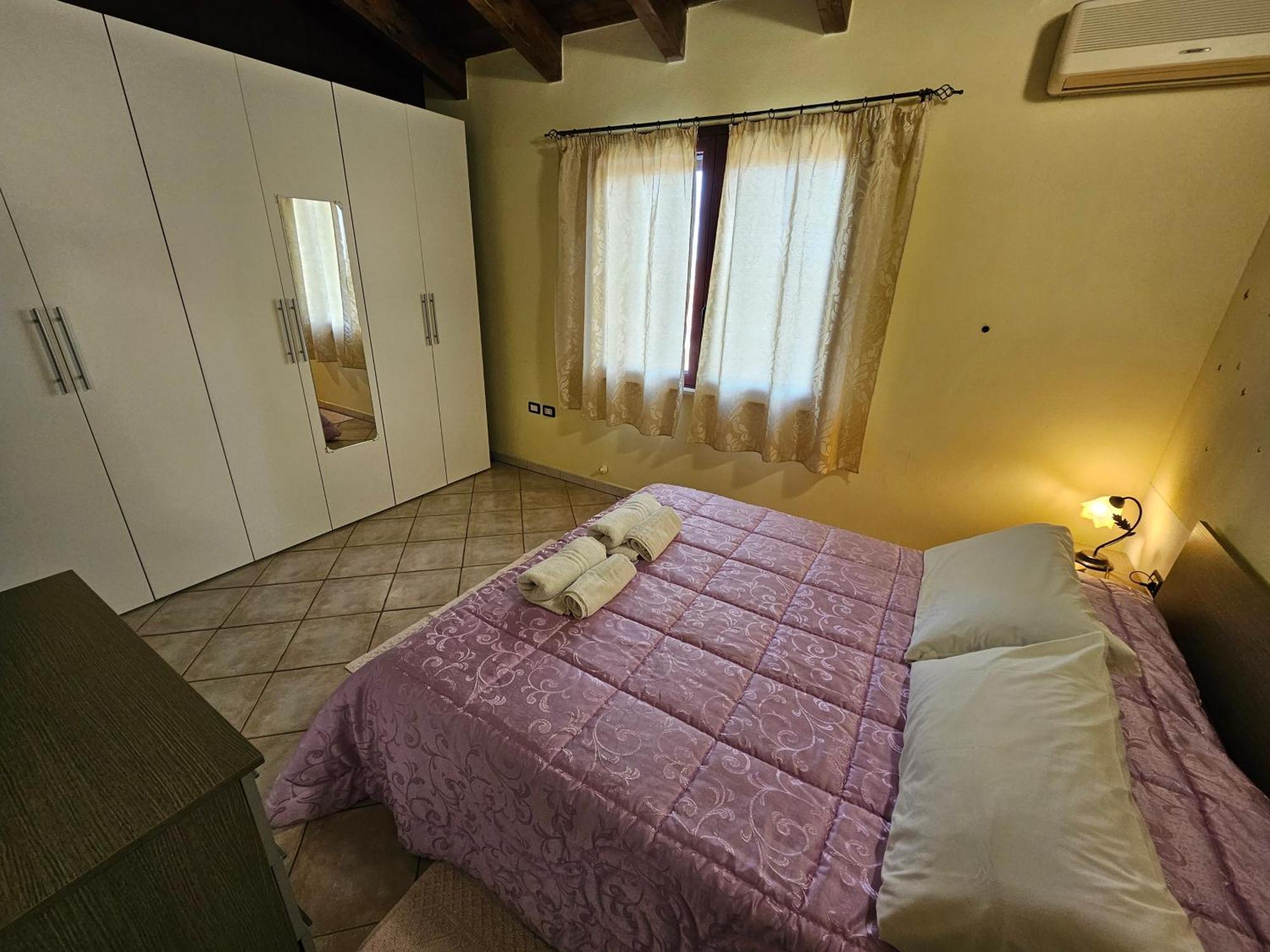 Casa Serena Serdiana Exterior photo